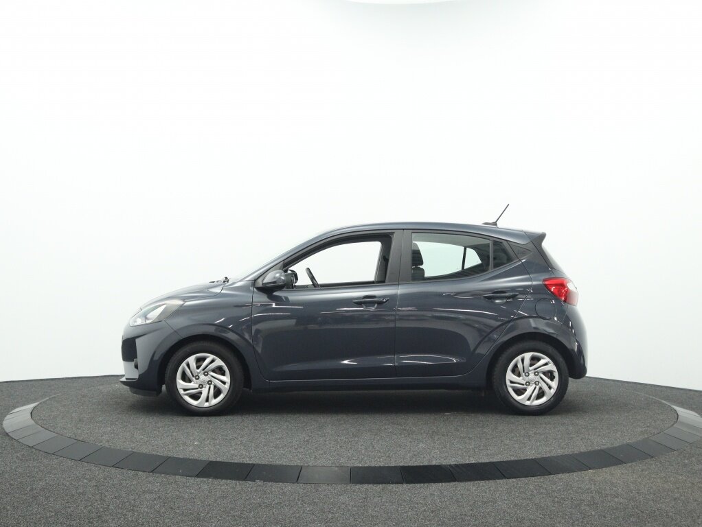 Hyundai i10 1.0 Comfort | All season | Carplay Navigatie | Stoelverwarming - Afbeelding 5