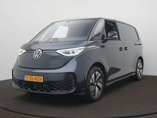 Volkswagen Bedrijfswagens ID. Buzz Cargo Anniversary Edition Elektromotor (286 pk) 2988 mm