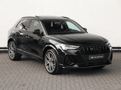 Audi Q3 45 TFSI e S edition - Afbeelding 3