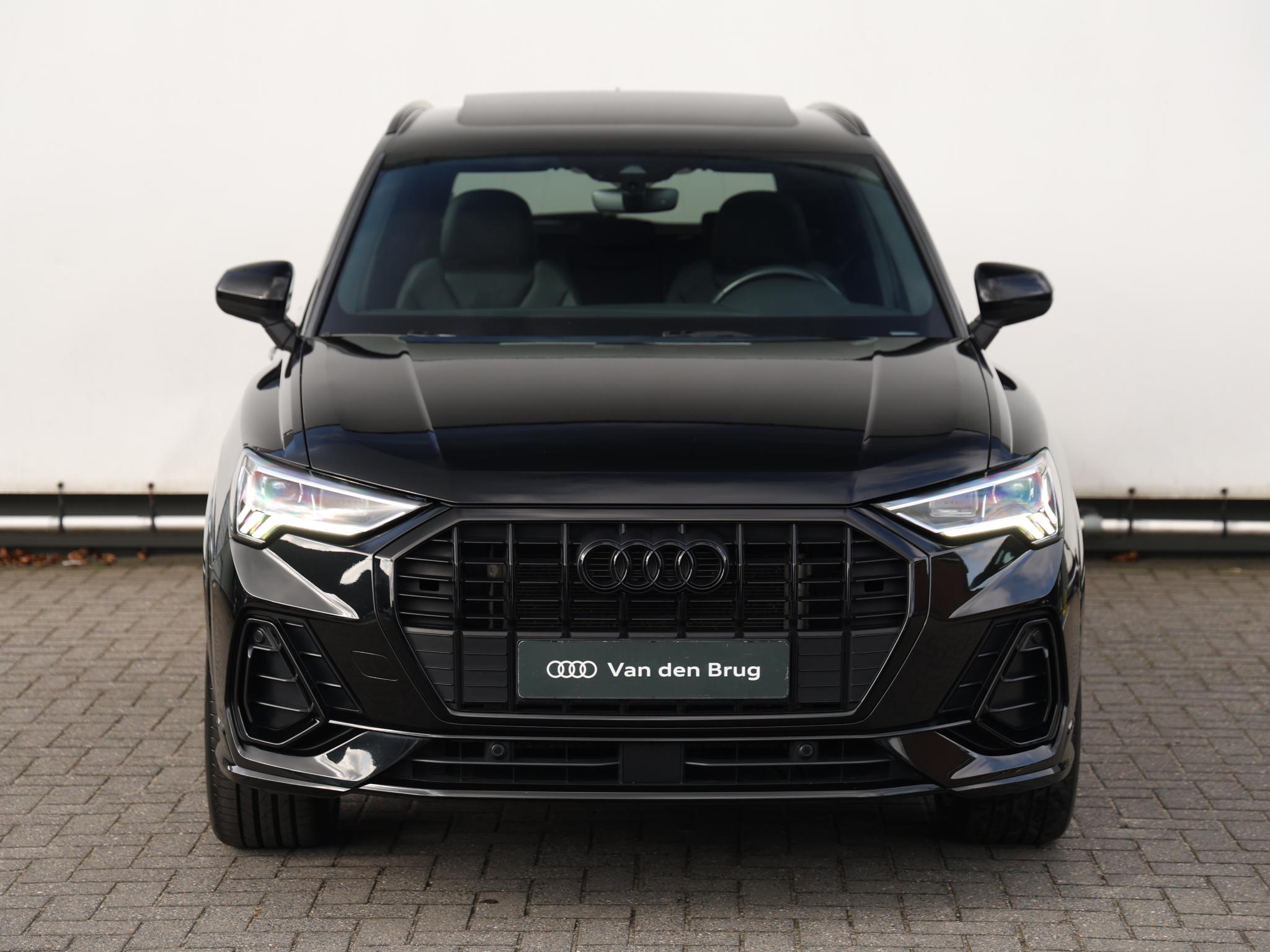 Audi Q3 45 TFSI e S edition - Afbeelding 4