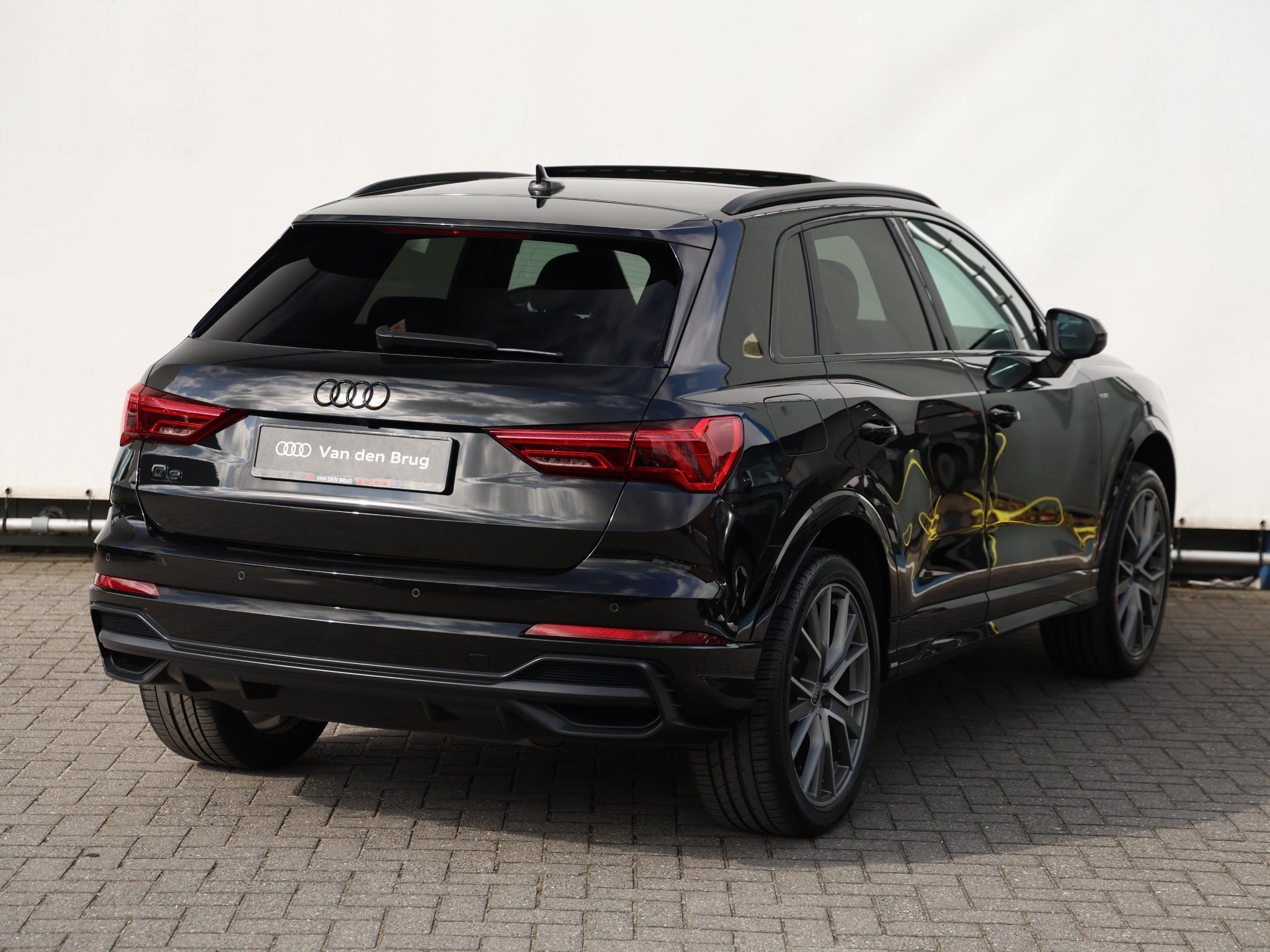 Audi Q3 45 TFSI e S edition - Afbeelding 5