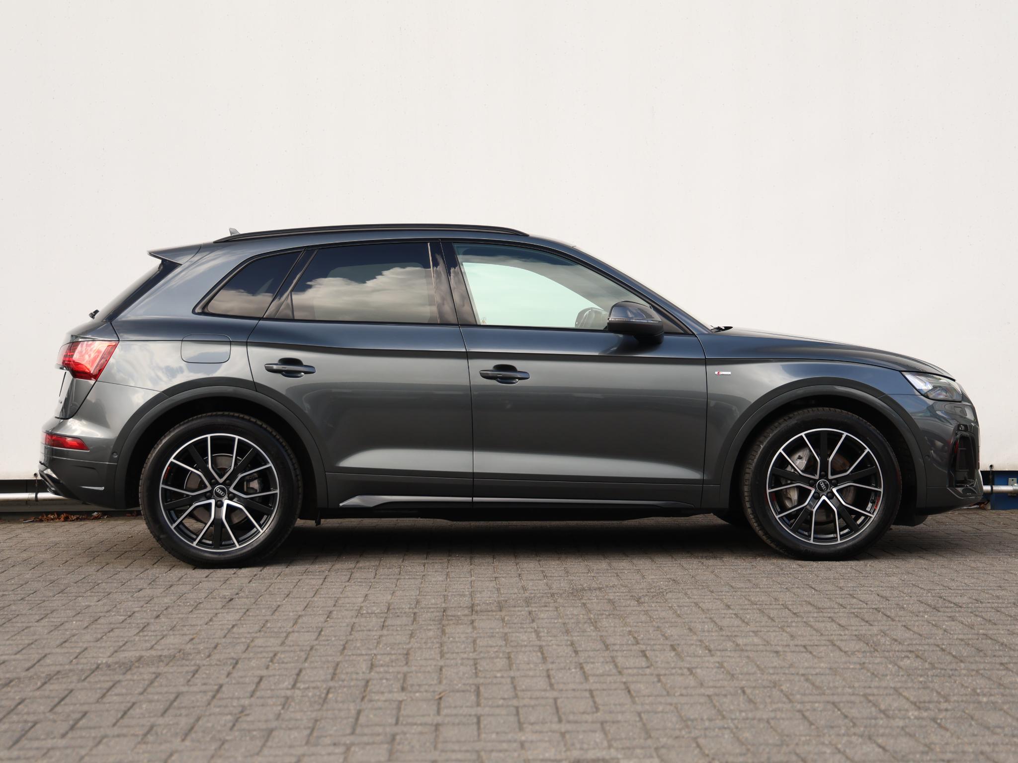 Audi Q5 50 TFSI e S edition - Afbeelding 2