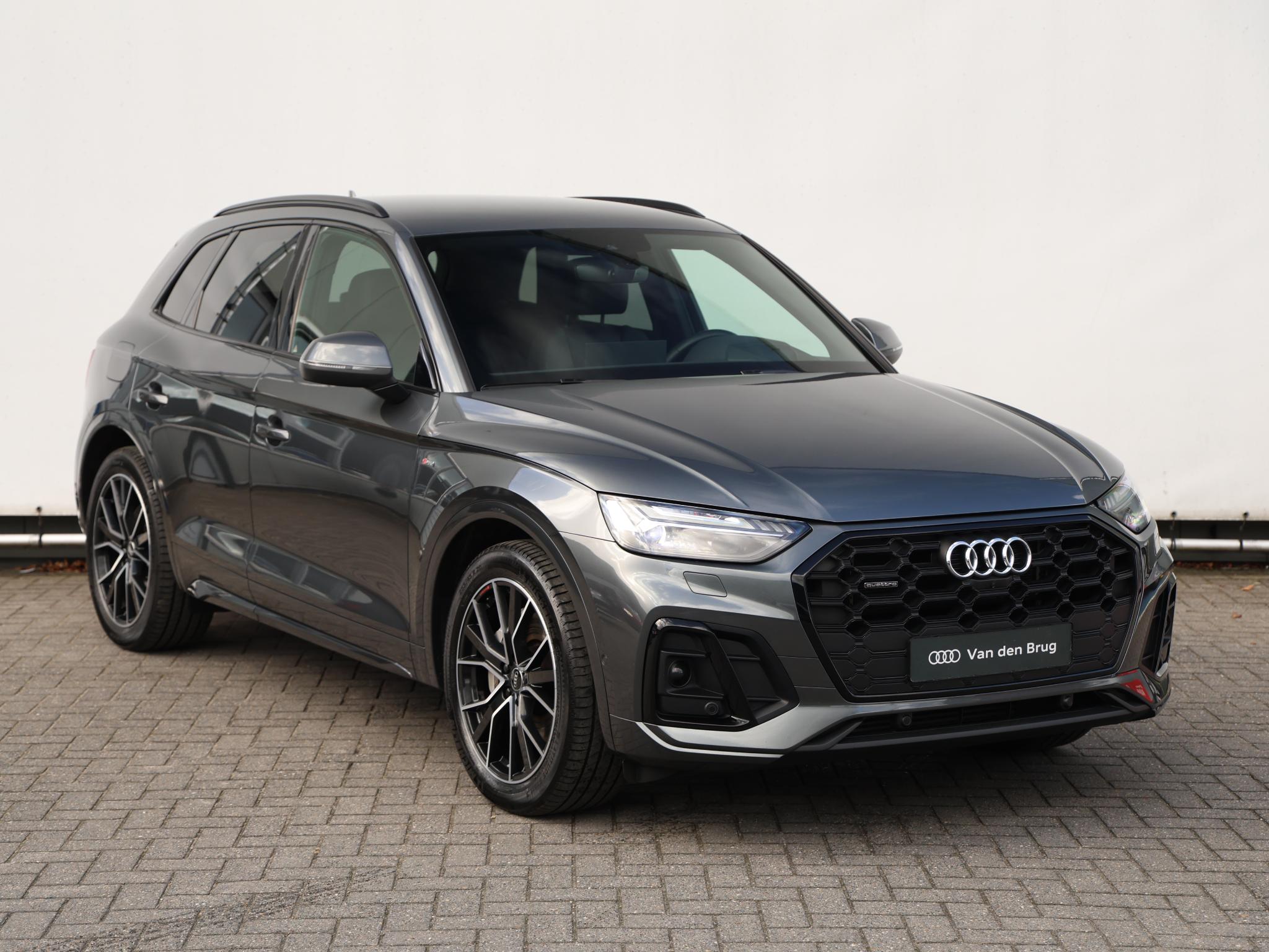 Audi Q5 50 TFSI e S edition - Afbeelding 3