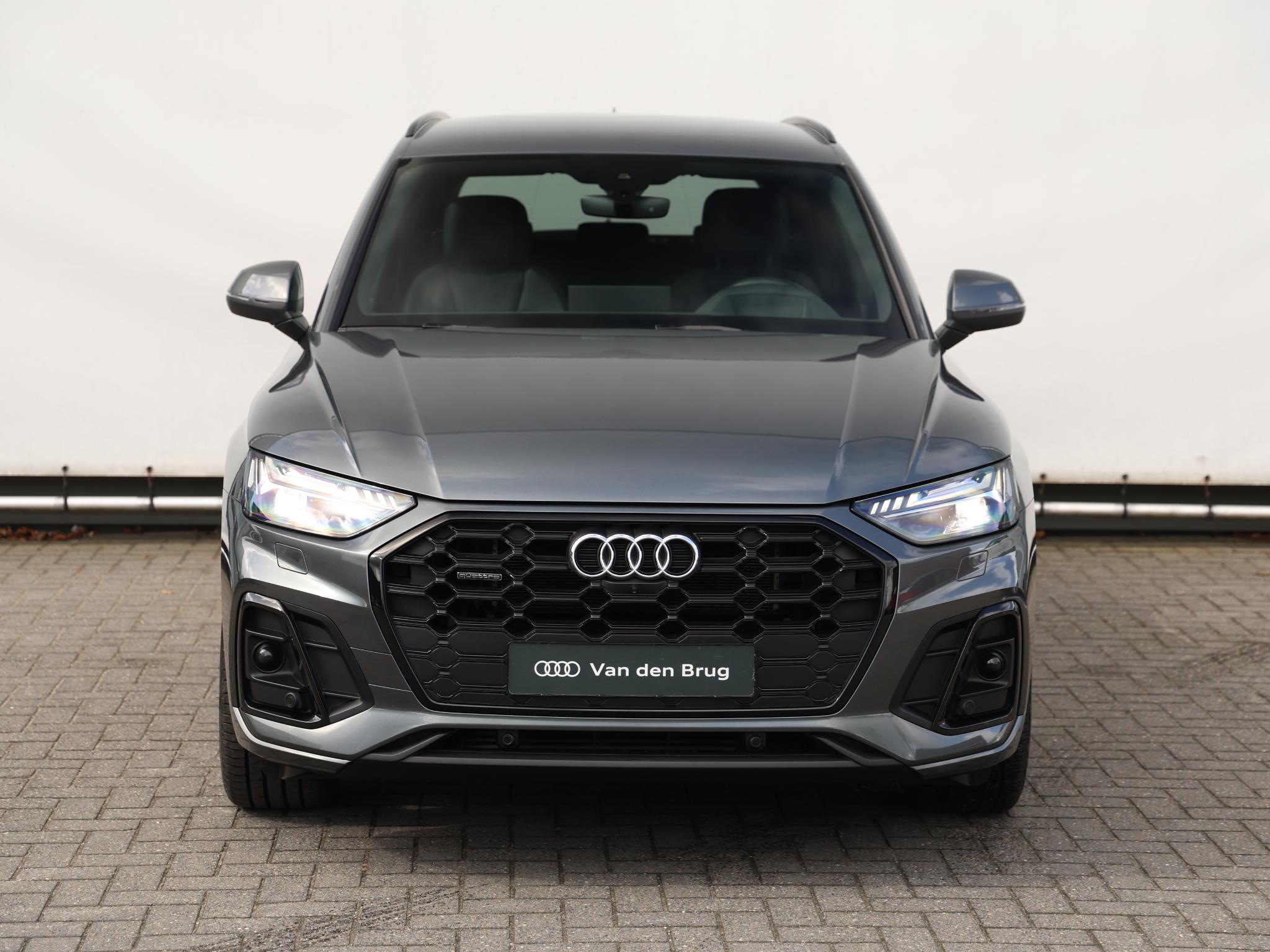 Audi Q5 50 TFSI e S edition - Afbeelding 4