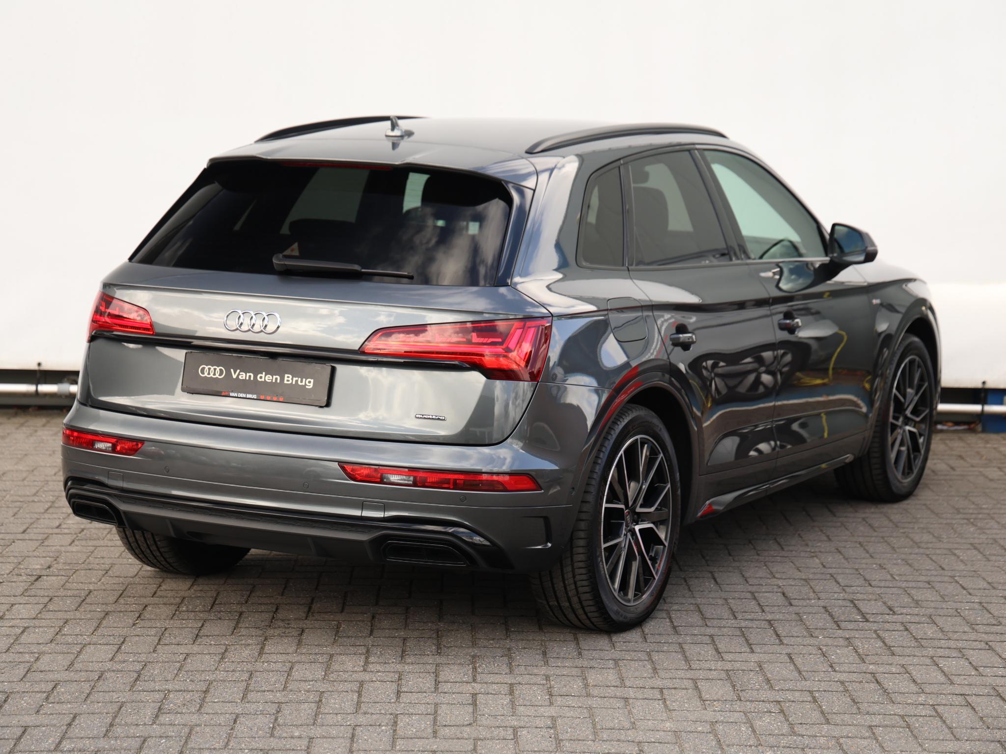 Audi Q5 50 TFSI e S edition - Afbeelding 5