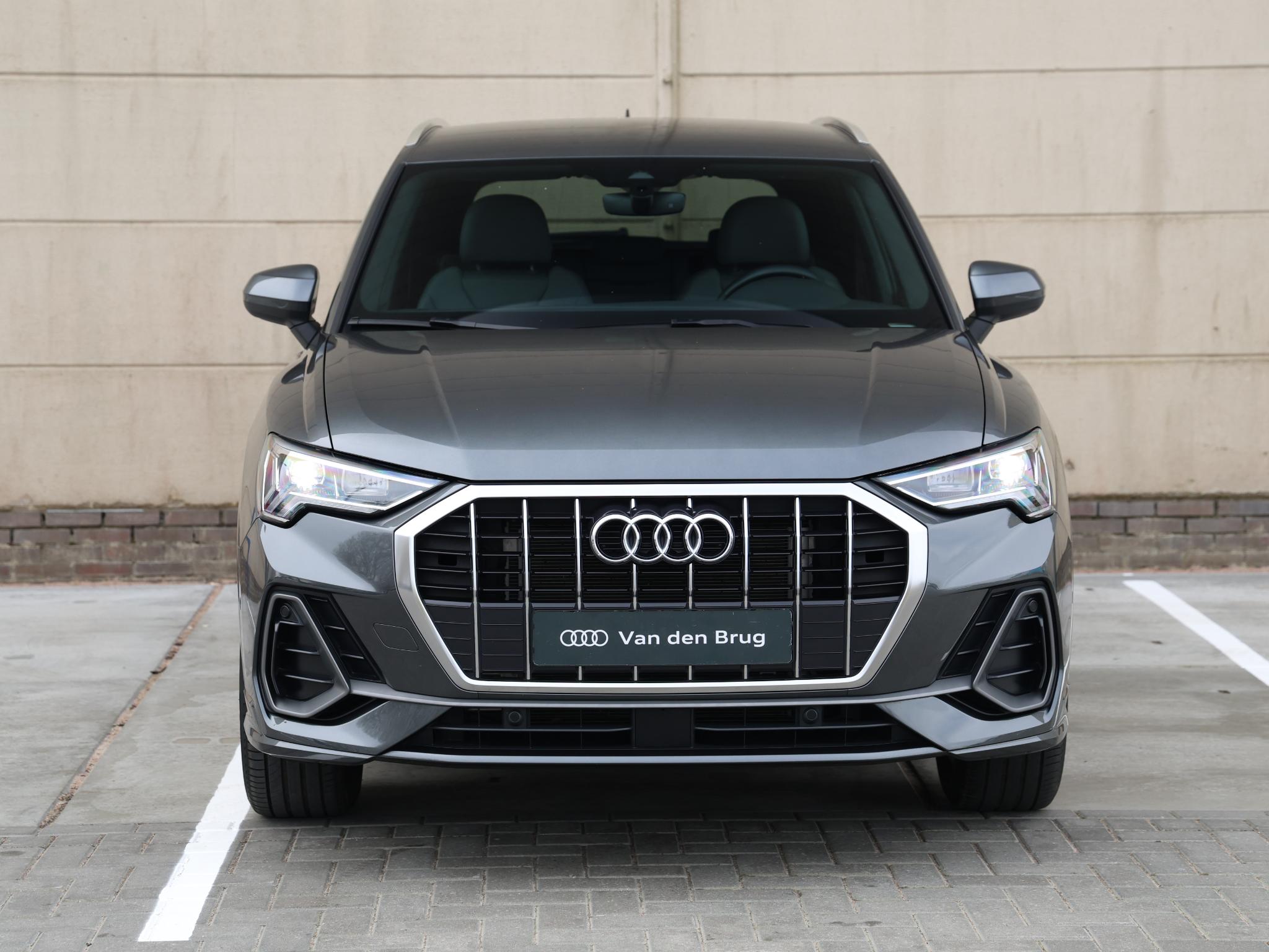 Audi Q3 45 TFSI e edition - Afbeelding 4
