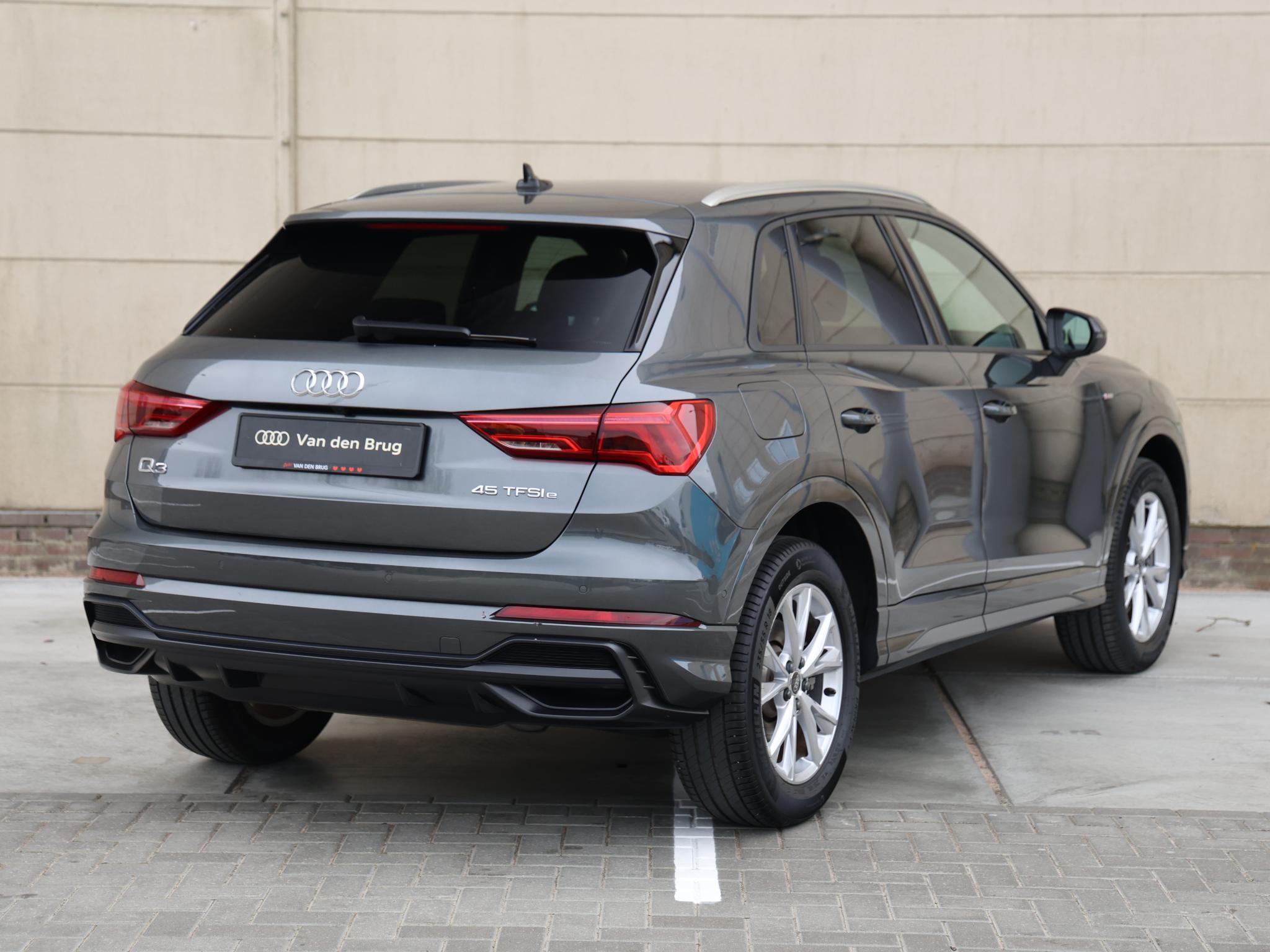 Audi Q3 45 TFSI e edition - Afbeelding 5