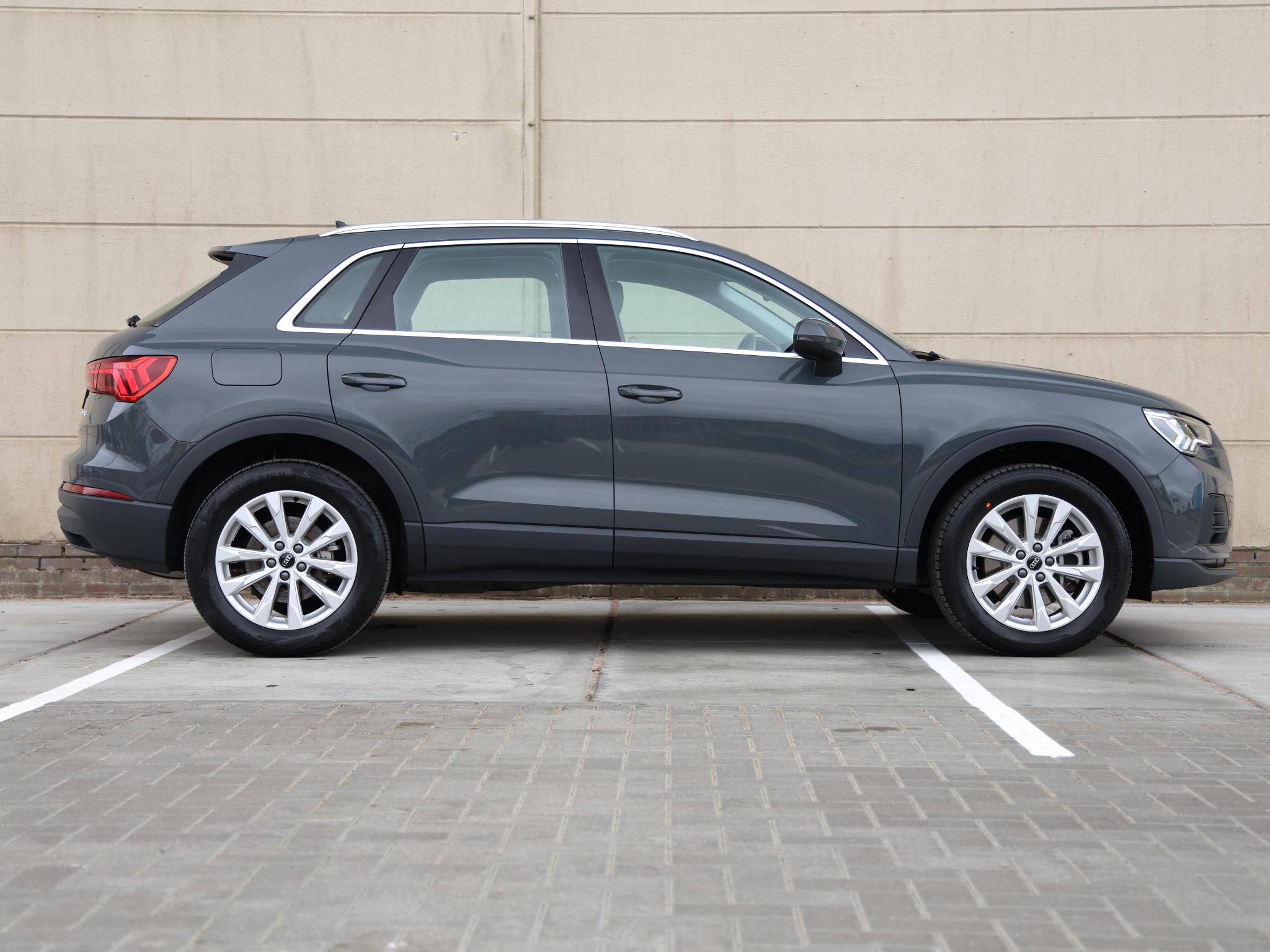 Audi Q3 45 TFSI e Advanced edition - Afbeelding 2