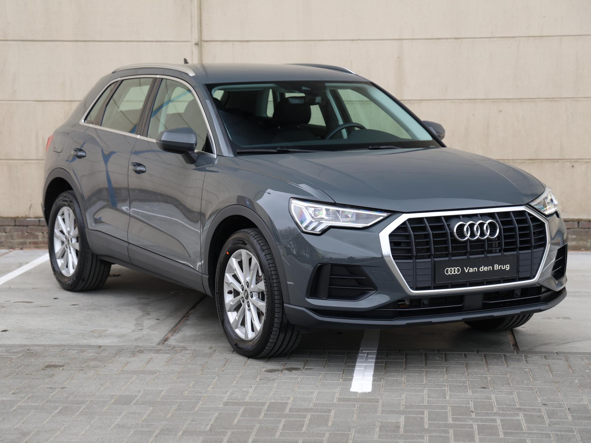 Audi Q3 45 TFSI e Advanced edition - Afbeelding 3