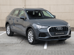 Audi Q3 45 TFSI e Advanced edition - Afbeelding 3