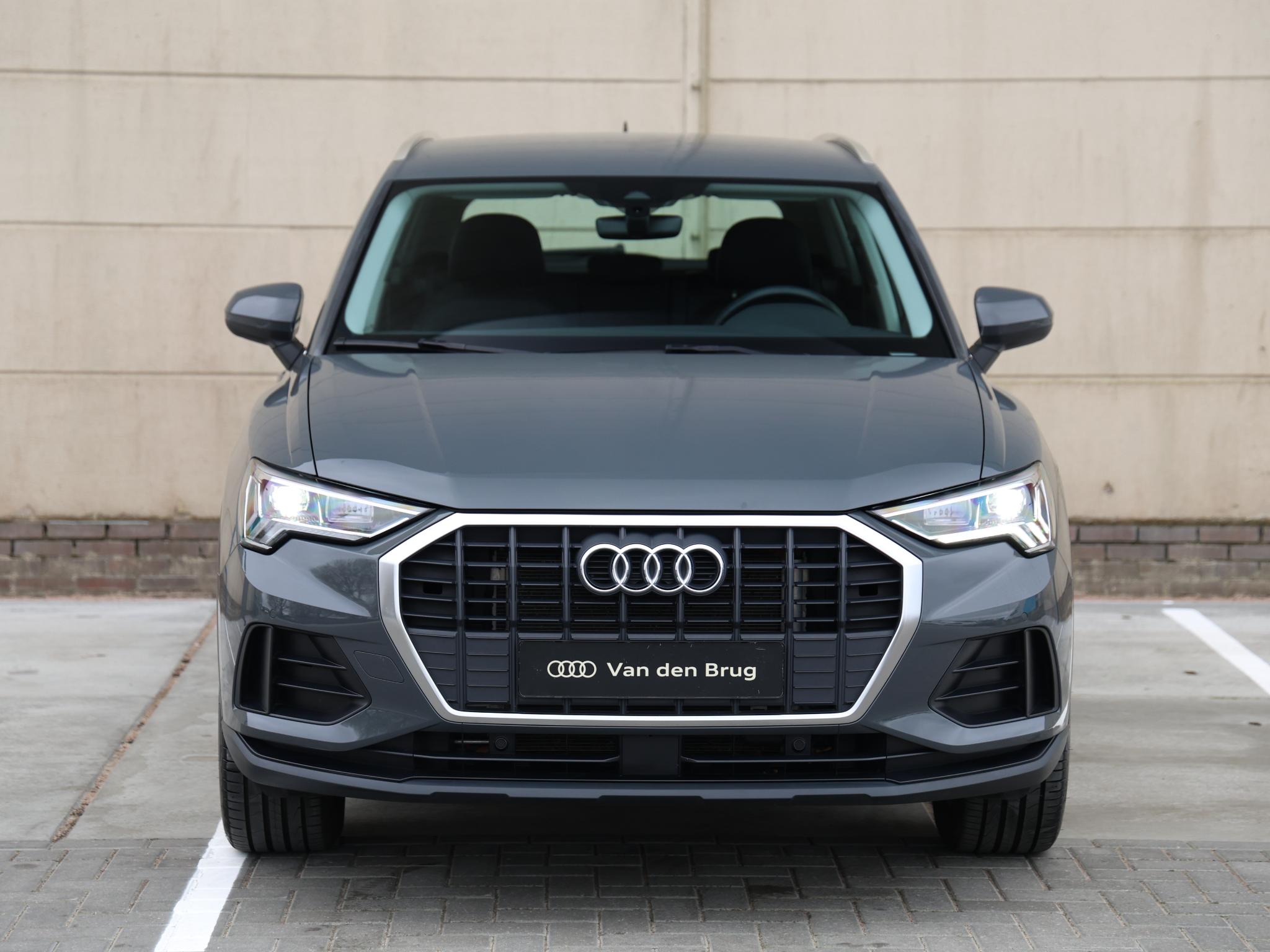 Audi Q3 45 TFSI e Advanced edition - Afbeelding 4