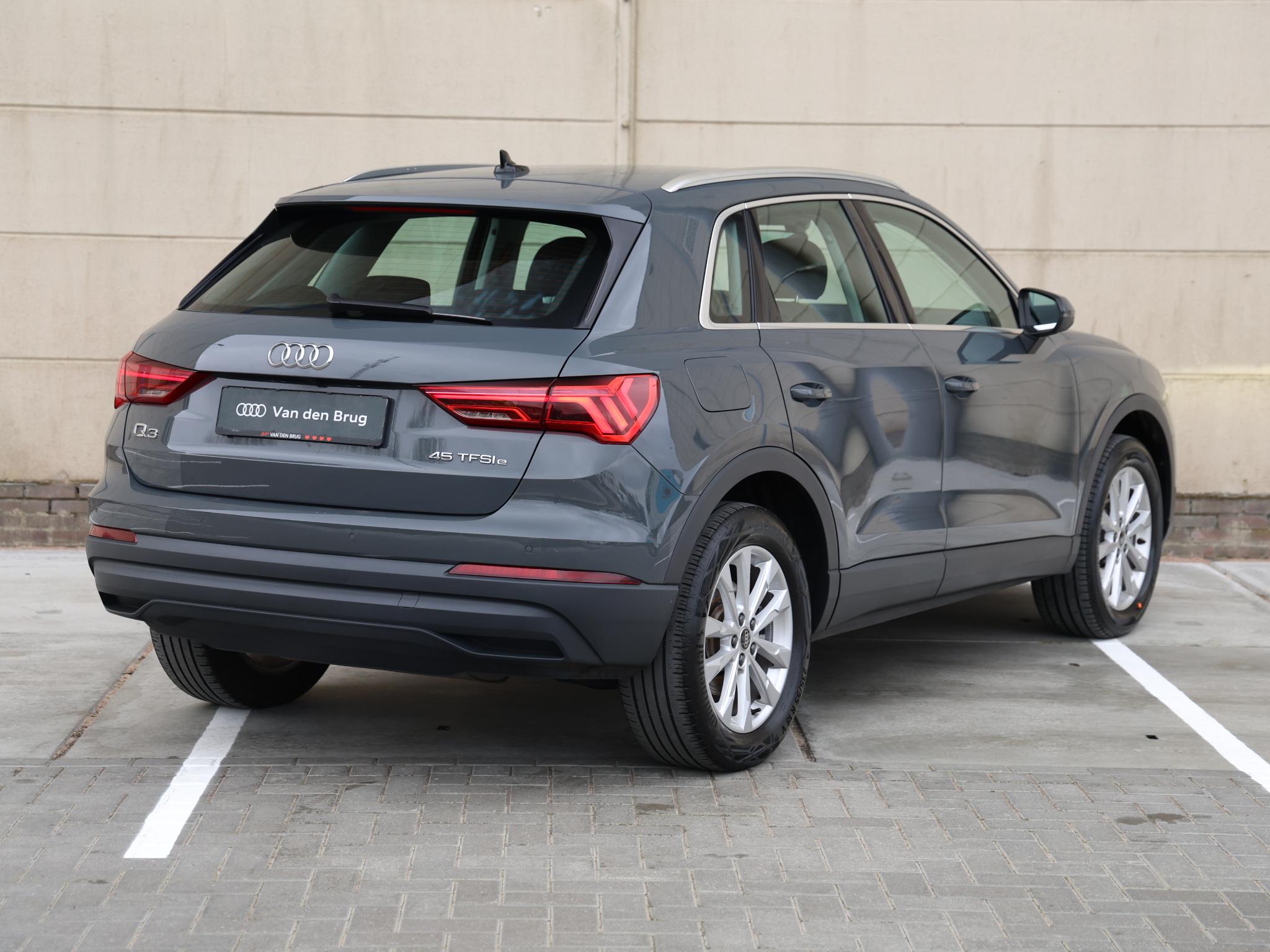 Audi Q3 45 TFSI e Advanced edition - Afbeelding 5