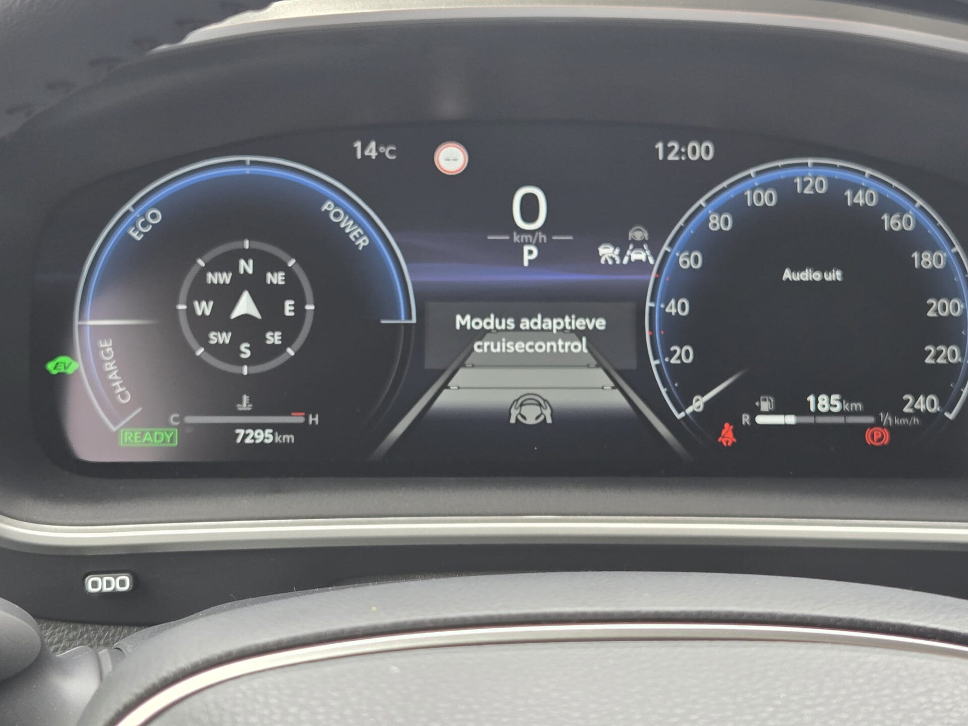 Toyota Corolla Cross Hybrid 180 Executive, Demonstratie auto - Afbeelding 3