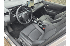Toyota Corolla Cross Hybrid 180 Executive, Demonstratie auto - Afbeelding 4