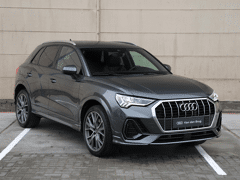 Audi Q3 45 TFSI e S edition - Afbeelding 3