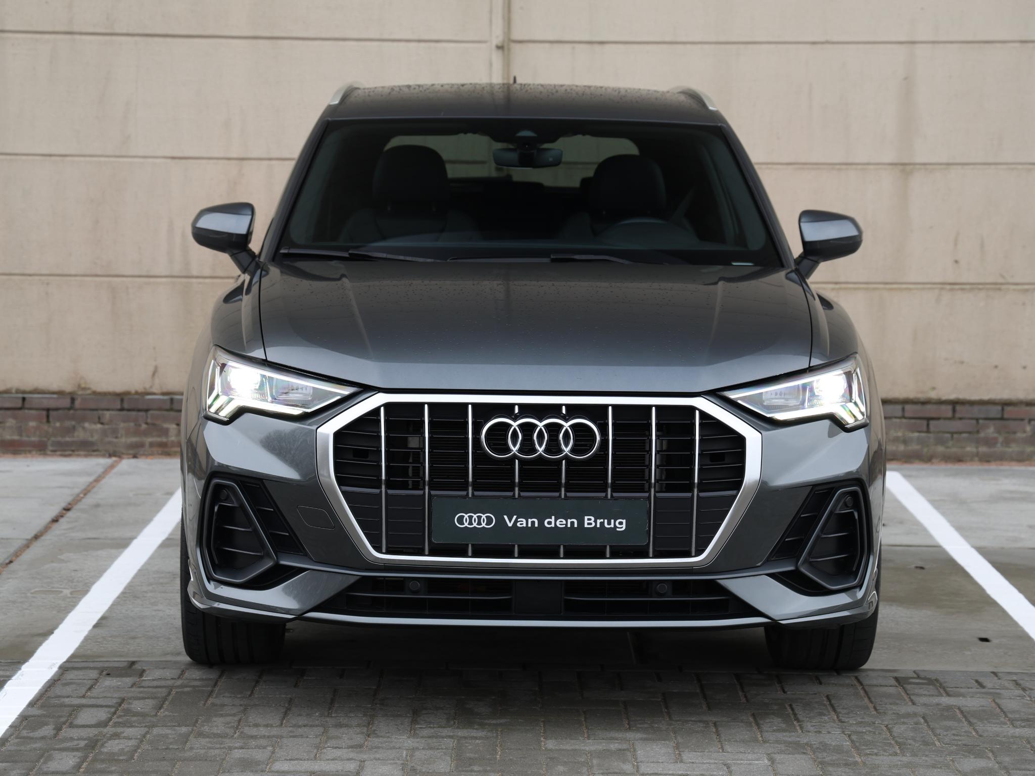 Audi Q3 45 TFSI e S edition - Afbeelding 4