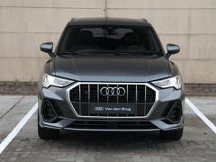 Audi Q3 45 TFSI e S edition - Afbeelding 4