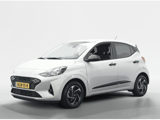 Hyundai i10 1.0 Comfort Sport | Carplay Navigatie | Airco | Cruise control