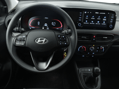 Hyundai i10 1.0 Comfort Sport | Carplay Navigatie | Airco | Cruise control - Afbeelding 3