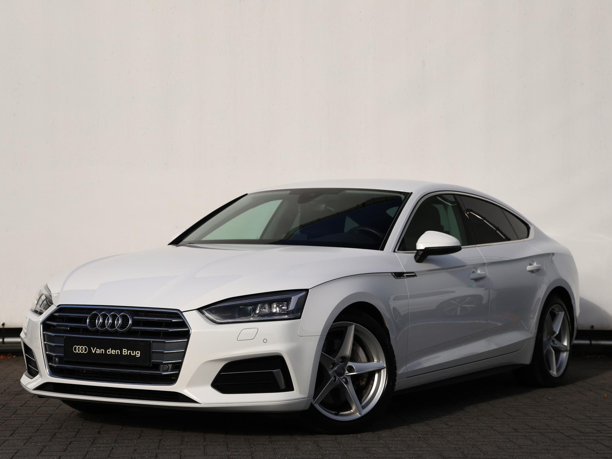 Audi A5 Sportback 45 TFSI quattro Design Pro Line Plus