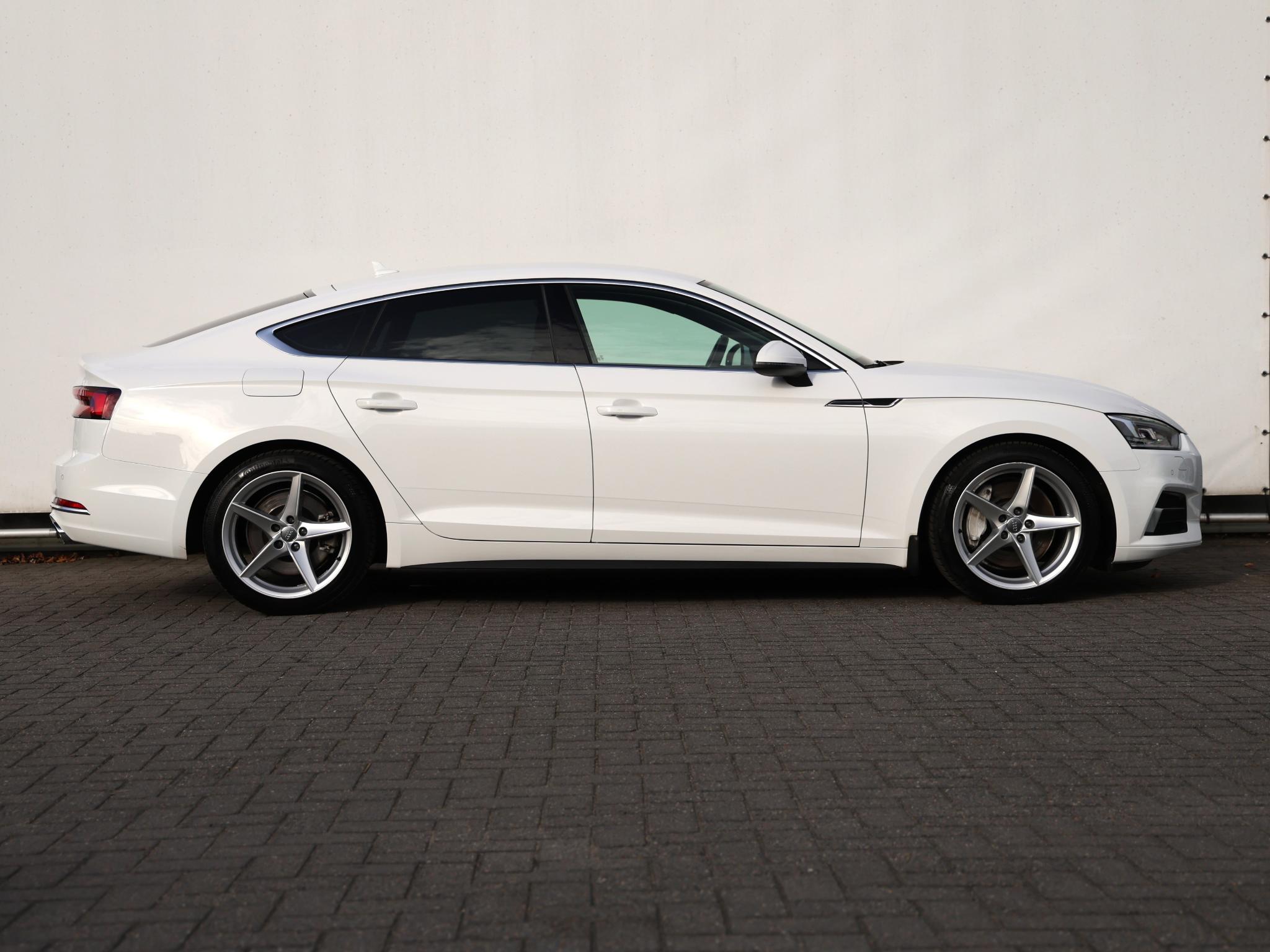 Audi A5 Sportback 45 TFSI quattro Design Pro Line Plus - Afbeelding 2