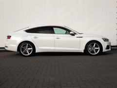 Audi A5 Sportback 45 TFSI quattro Design Pro Line Plus - Afbeelding 2