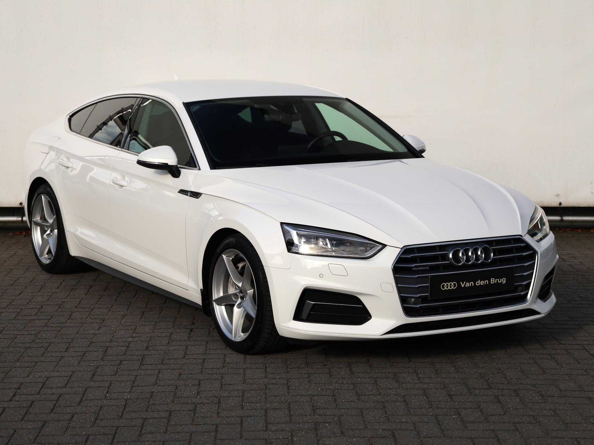 Audi A5 Sportback 45 TFSI quattro Design Pro Line Plus - Afbeelding 3