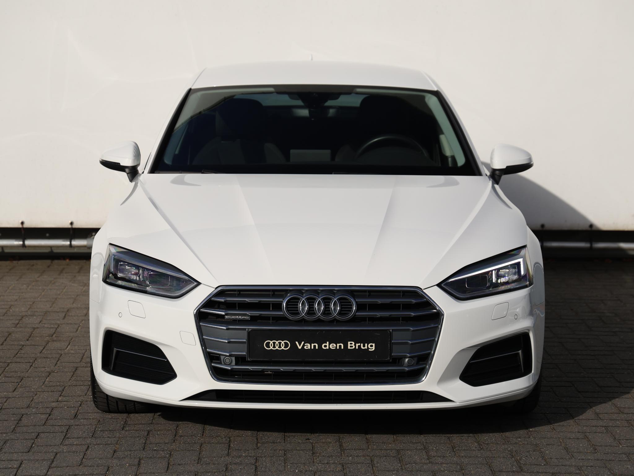 Audi A5 Sportback 45 TFSI quattro Design Pro Line Plus - Afbeelding 4
