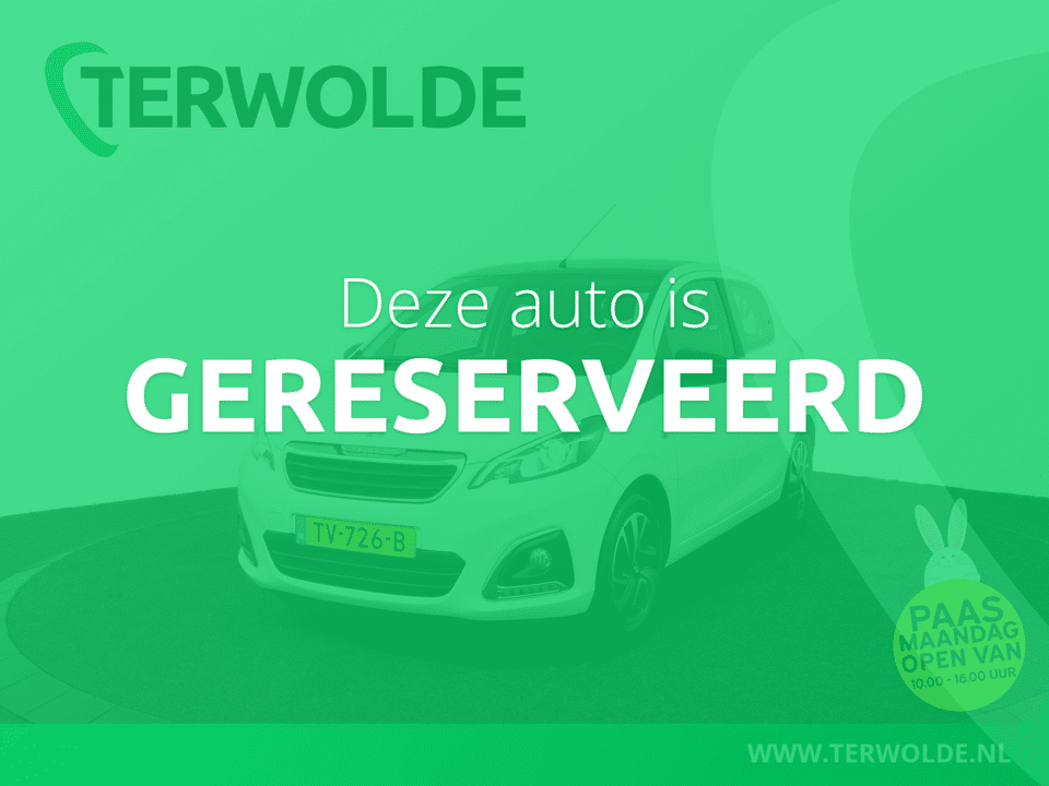 Peugeot 108 1.0 e-VTi Allure - Afbeelding 1