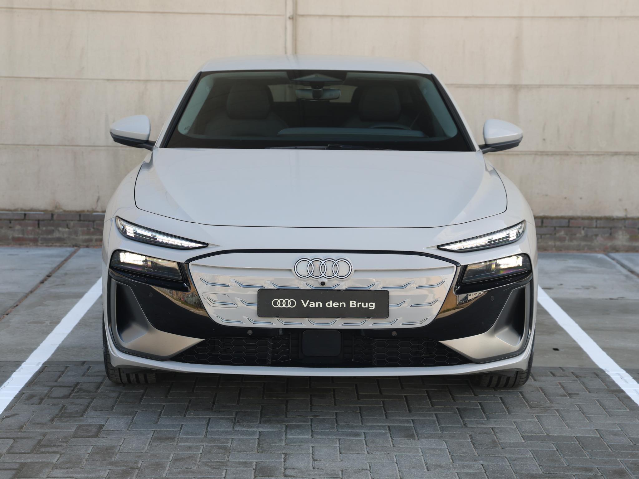 Audi A6 Sportback e-tron edition 83 kWh - Afbeelding 4