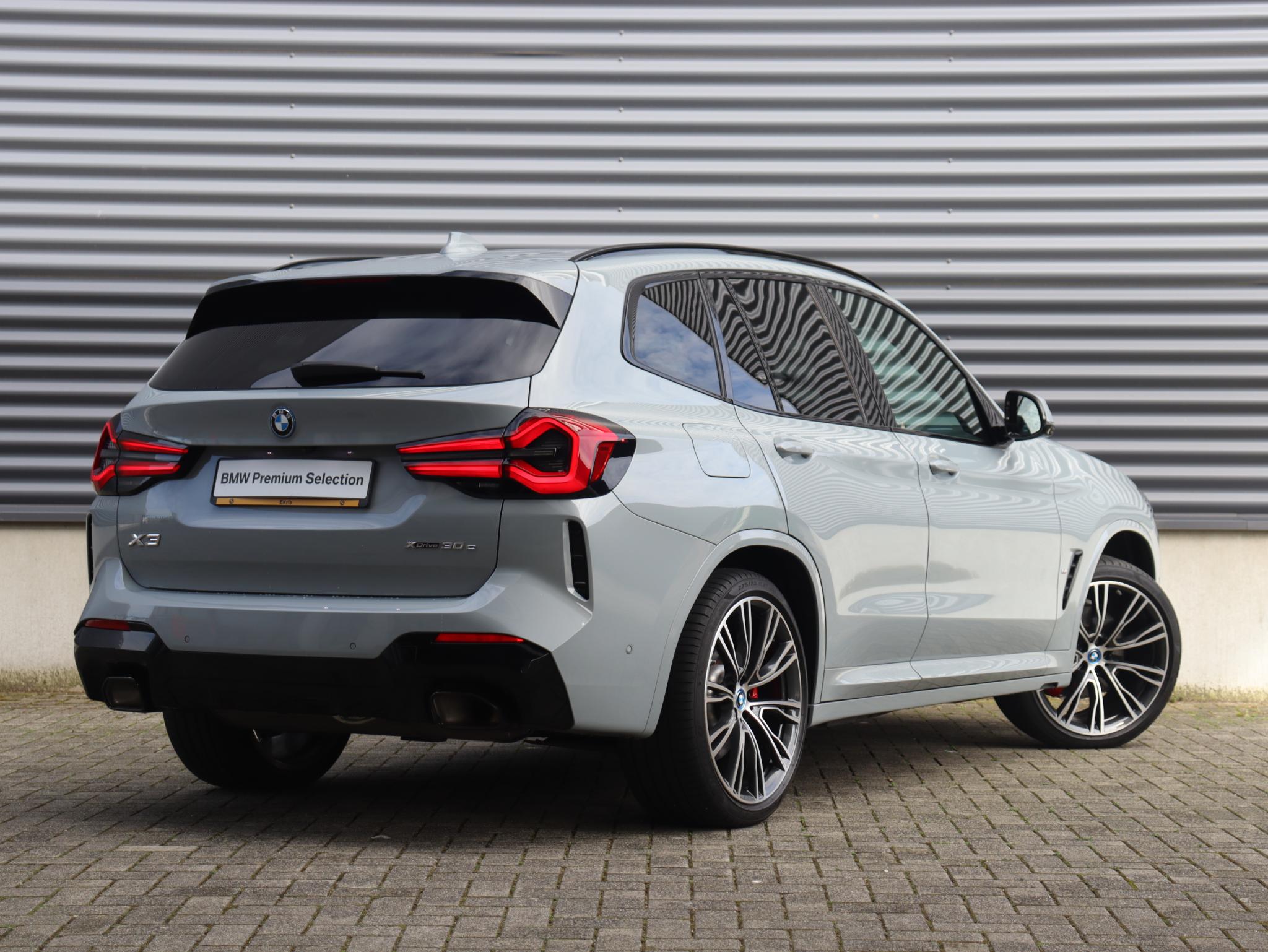 BMW X3 xDrive30e - Afbeelding 2