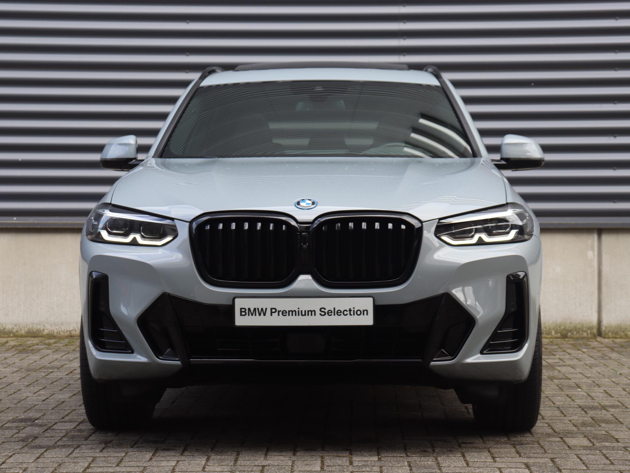 BMW X3 xDrive30e - Afbeelding 3