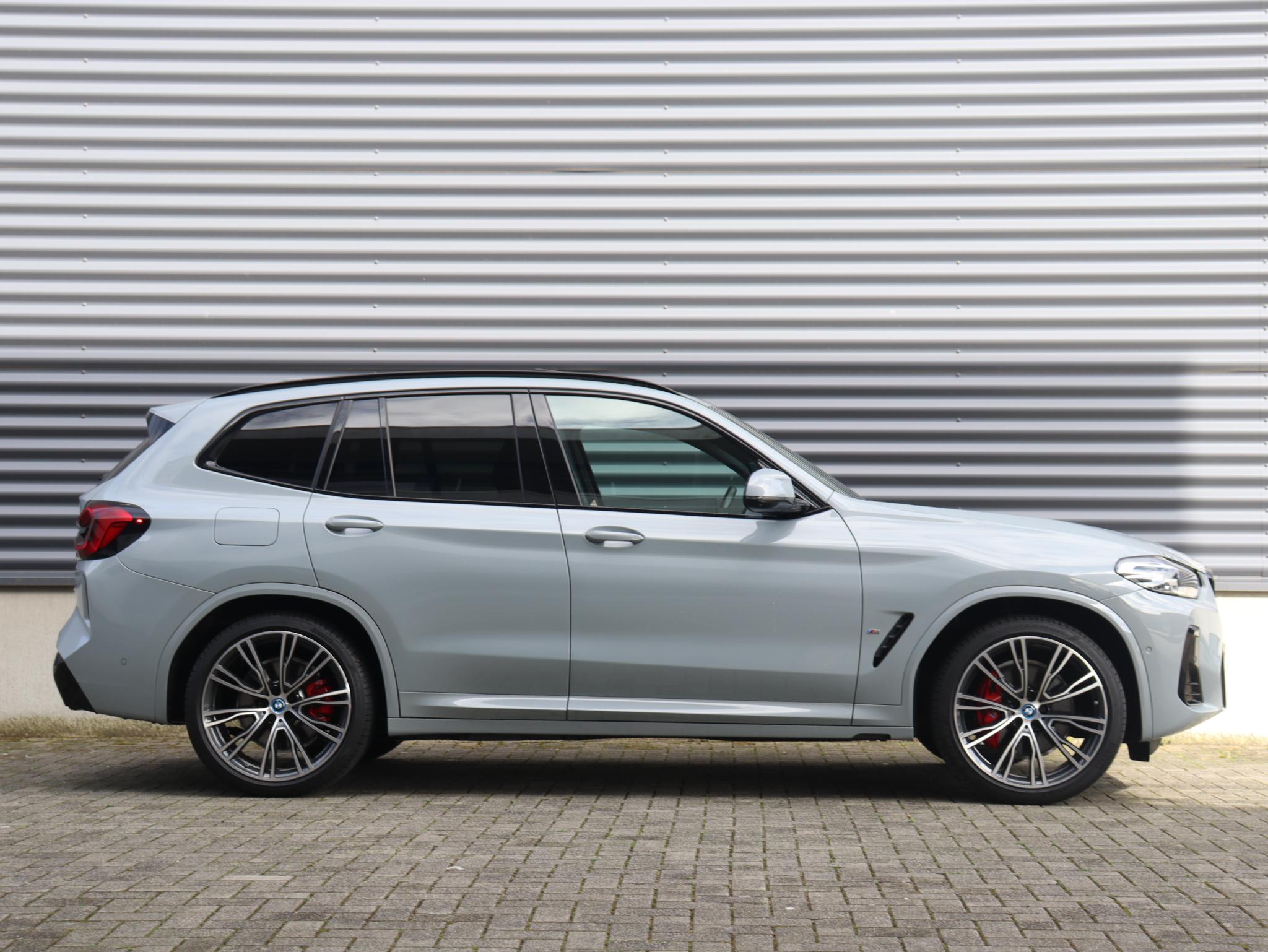 BMW X3 xDrive30e - Afbeelding 5