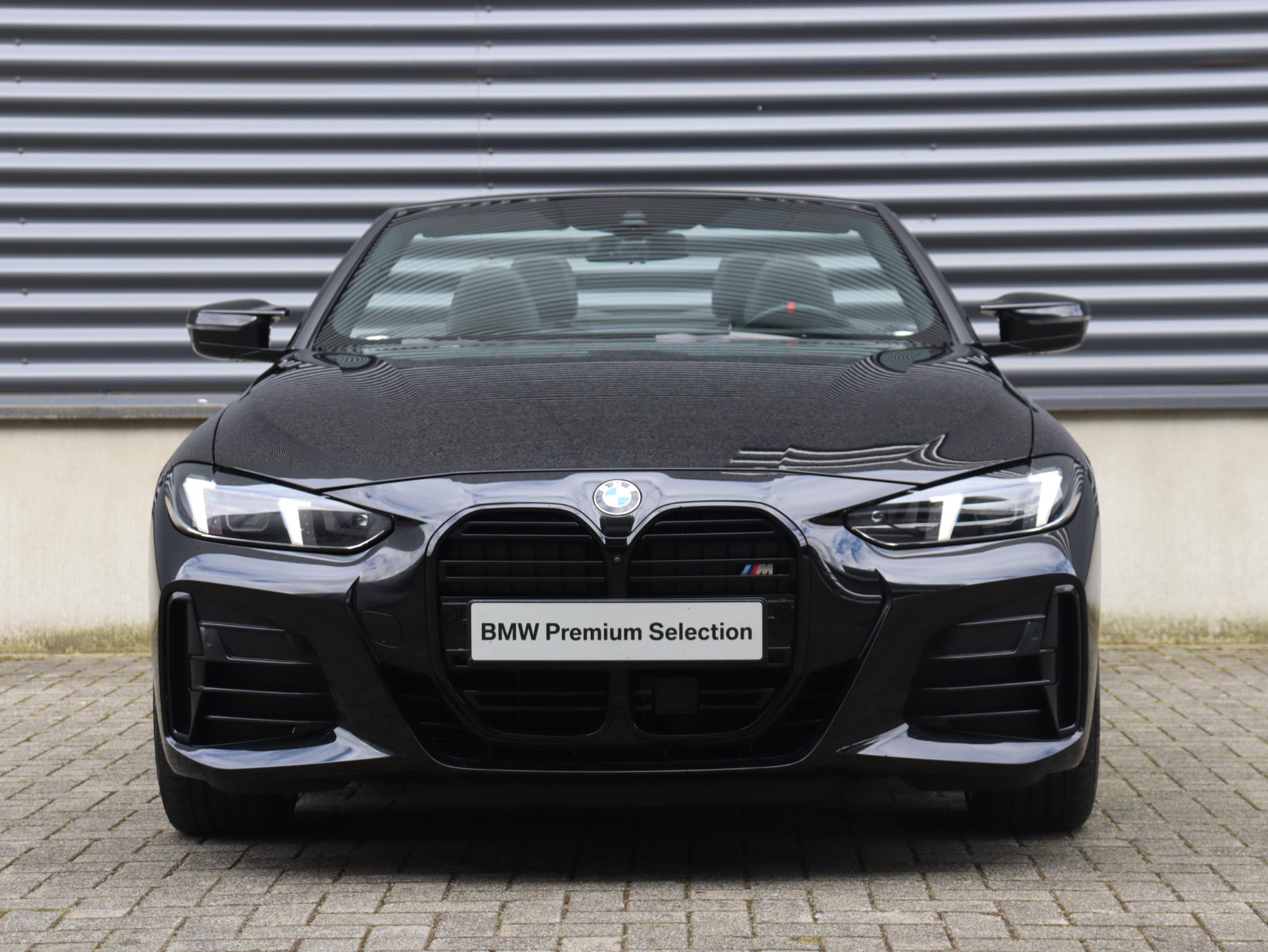 BMW 4-serie Cabrio M440i xDrive - Afbeelding 5