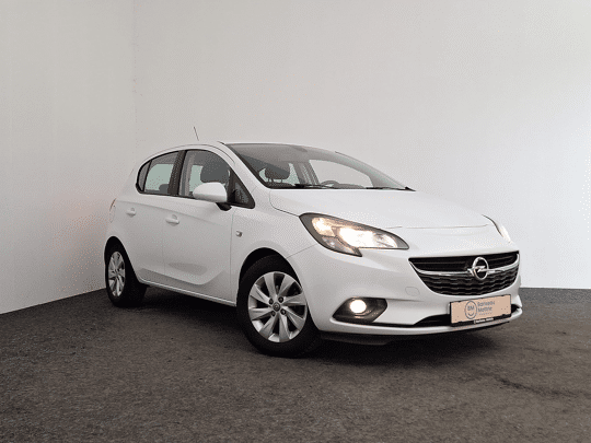 Opel Corsa Enjoy *CARPLAY*RADIO*AIRCO*CRUISE CONTROL*