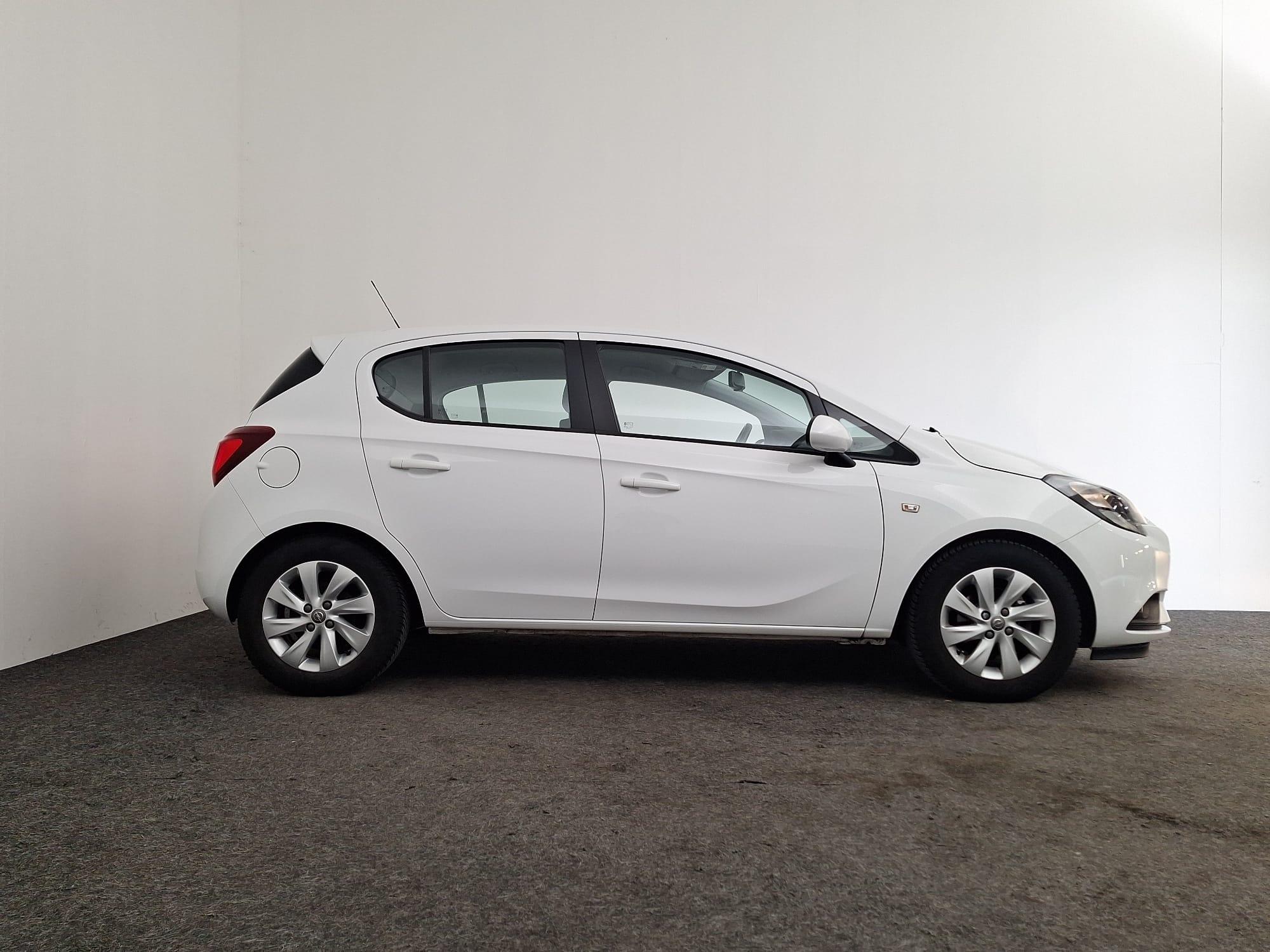 Opel Corsa Enjoy *CARPLAY*RADIO*AIRCO*CRUISE CONTROL* - Afbeelding 3