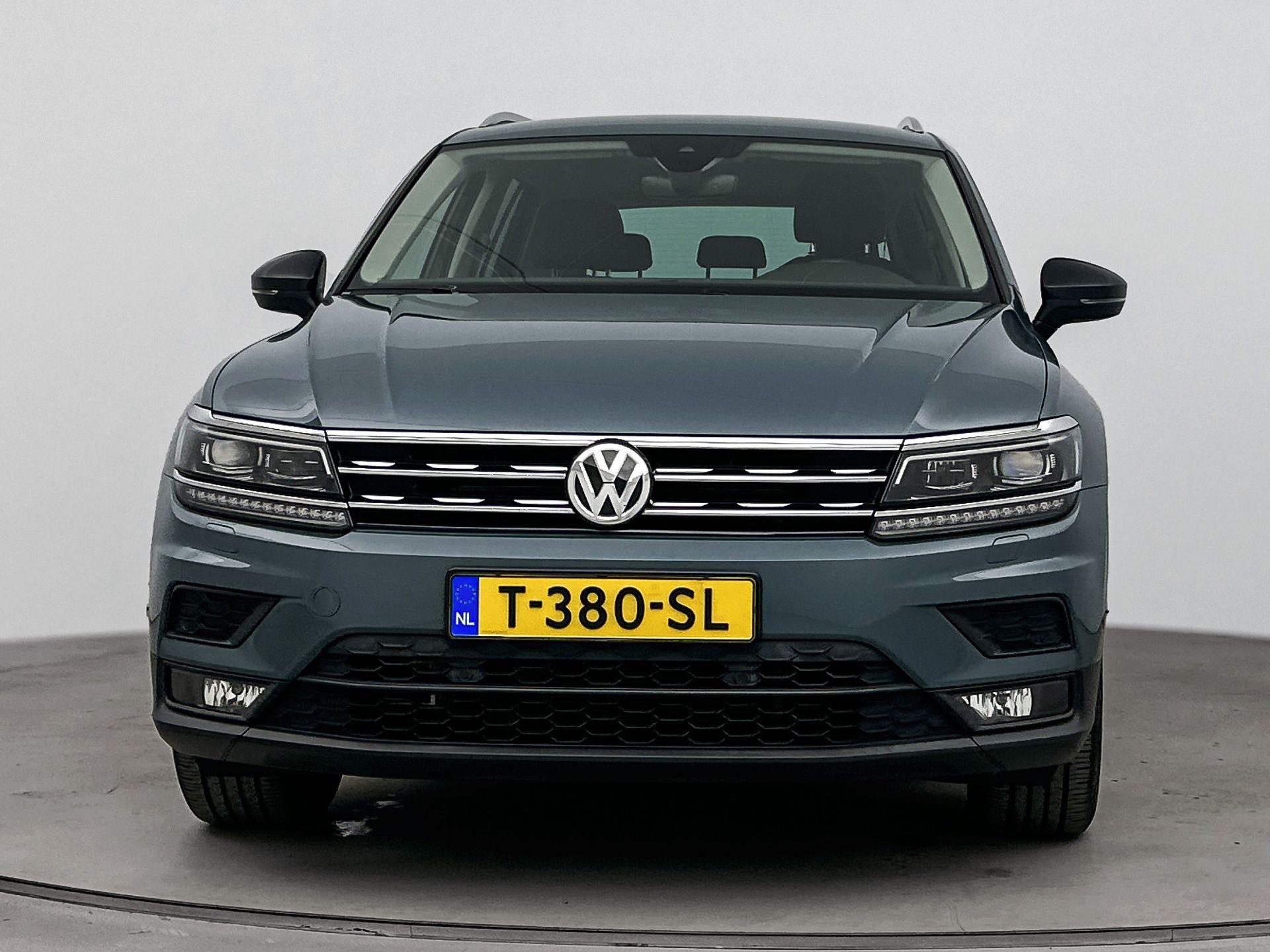 Volkswagen Tiguan 1.5 TSI ACT Comfortline - Afbeelding 5