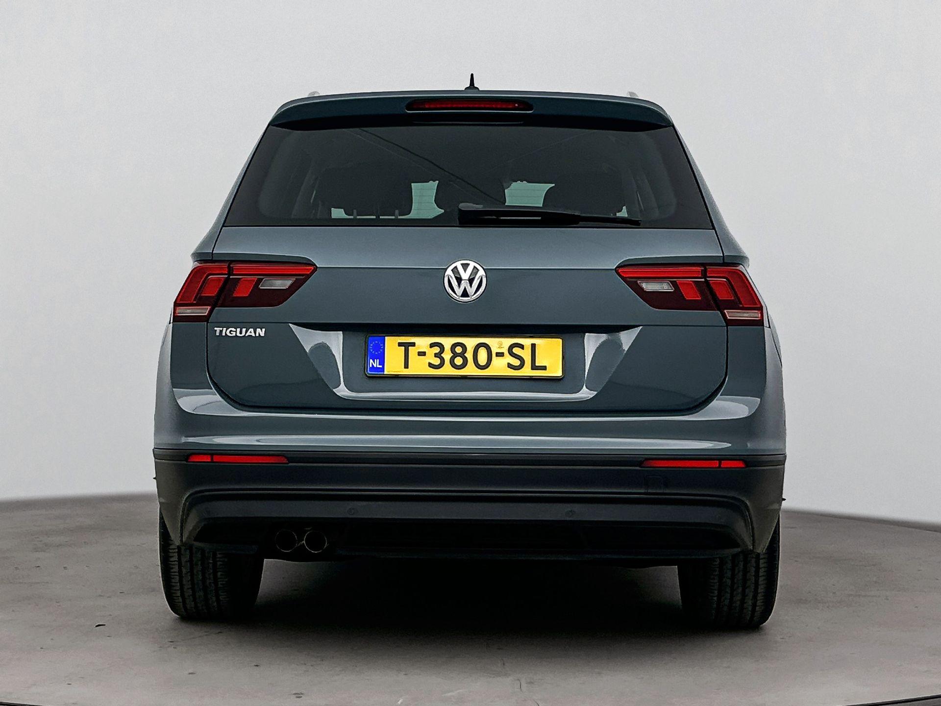 Volkswagen Tiguan 1.5 TSI ACT Comfortline - Afbeelding 5