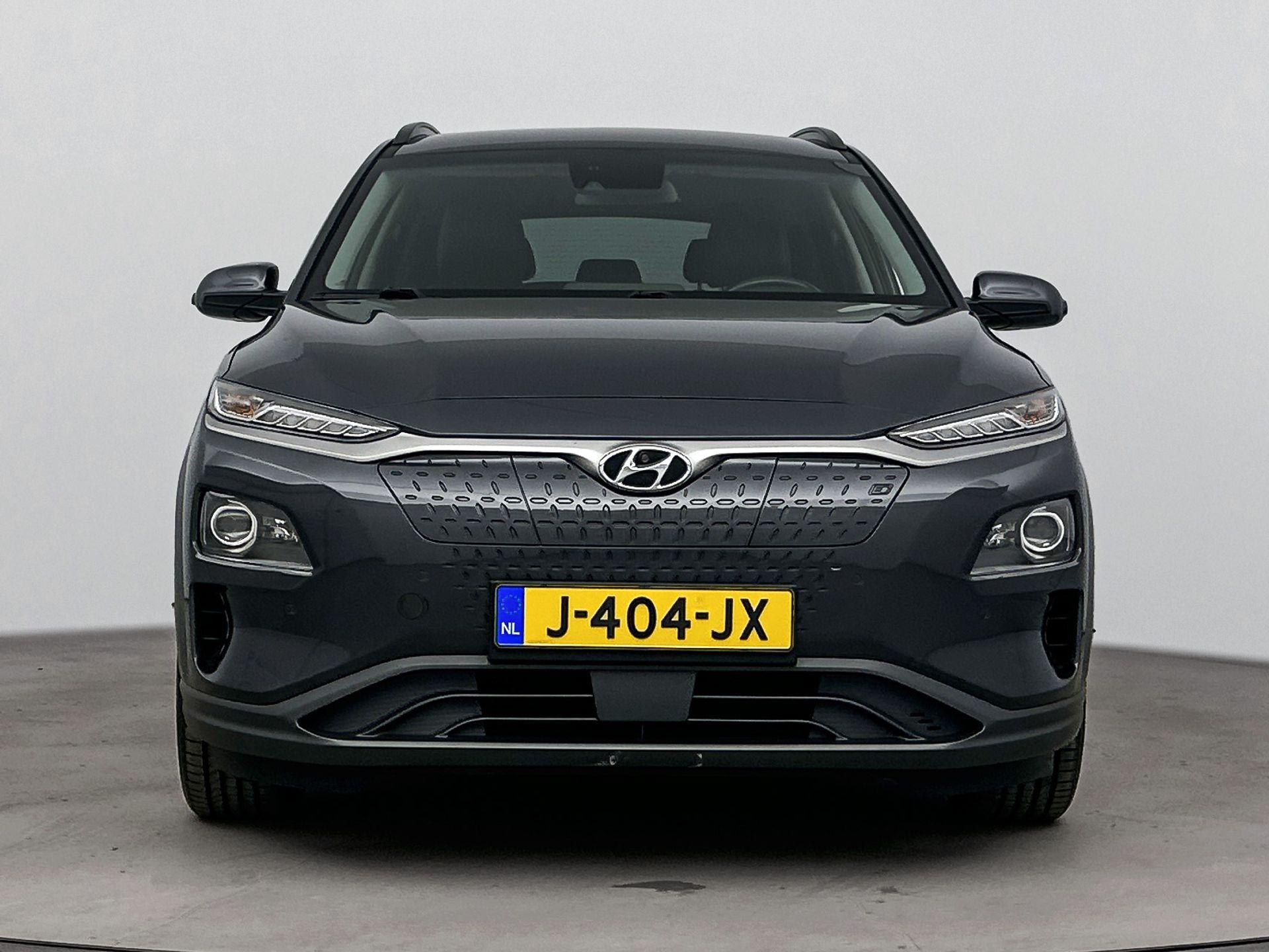 Hyundai Kona EV PREMIUM 64 kWh - Afbeelding 5