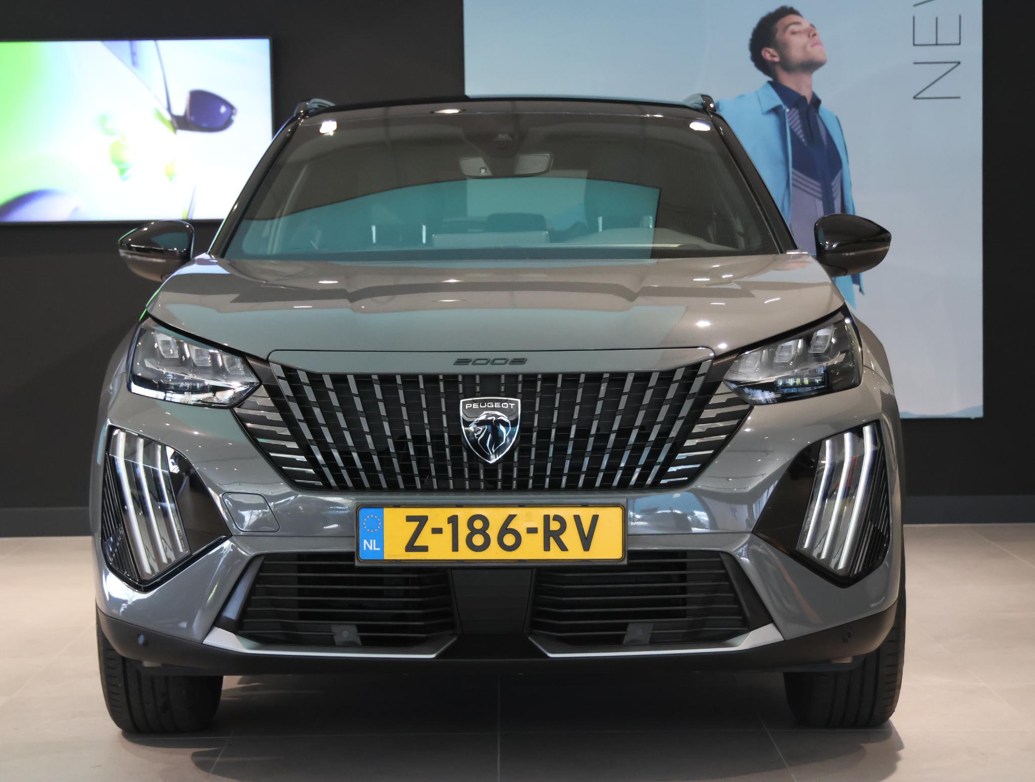 Peugeot e-2008 SUV GT 50 kWh - Afbeelding 4