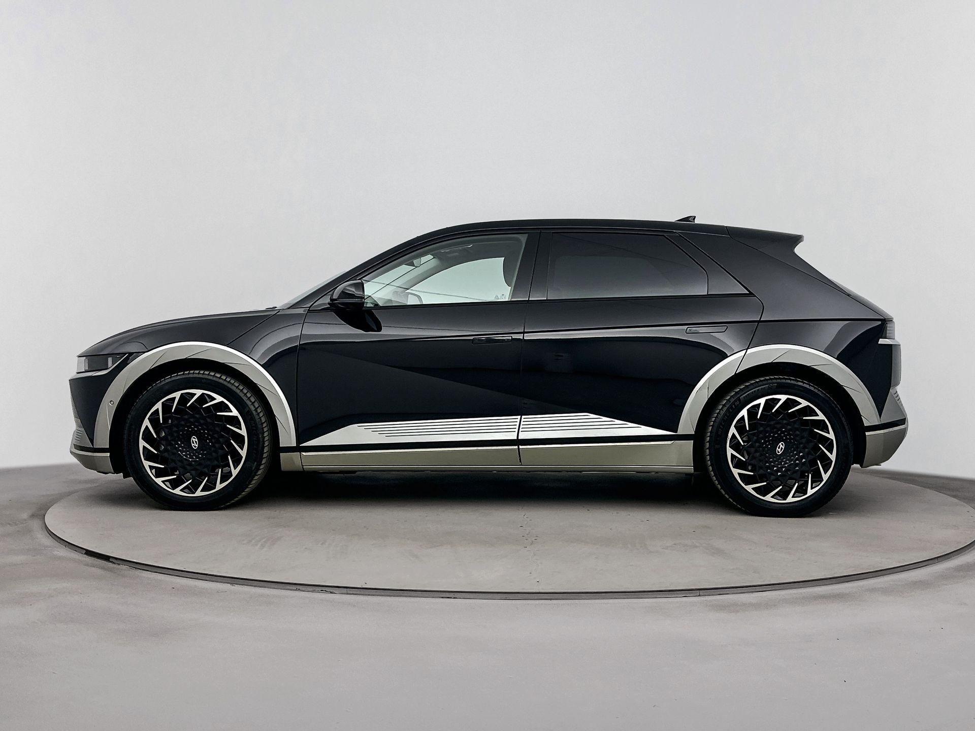 Hyundai IONIQ 5 LOUNGE 77.4 kWh - Afbeelding 4