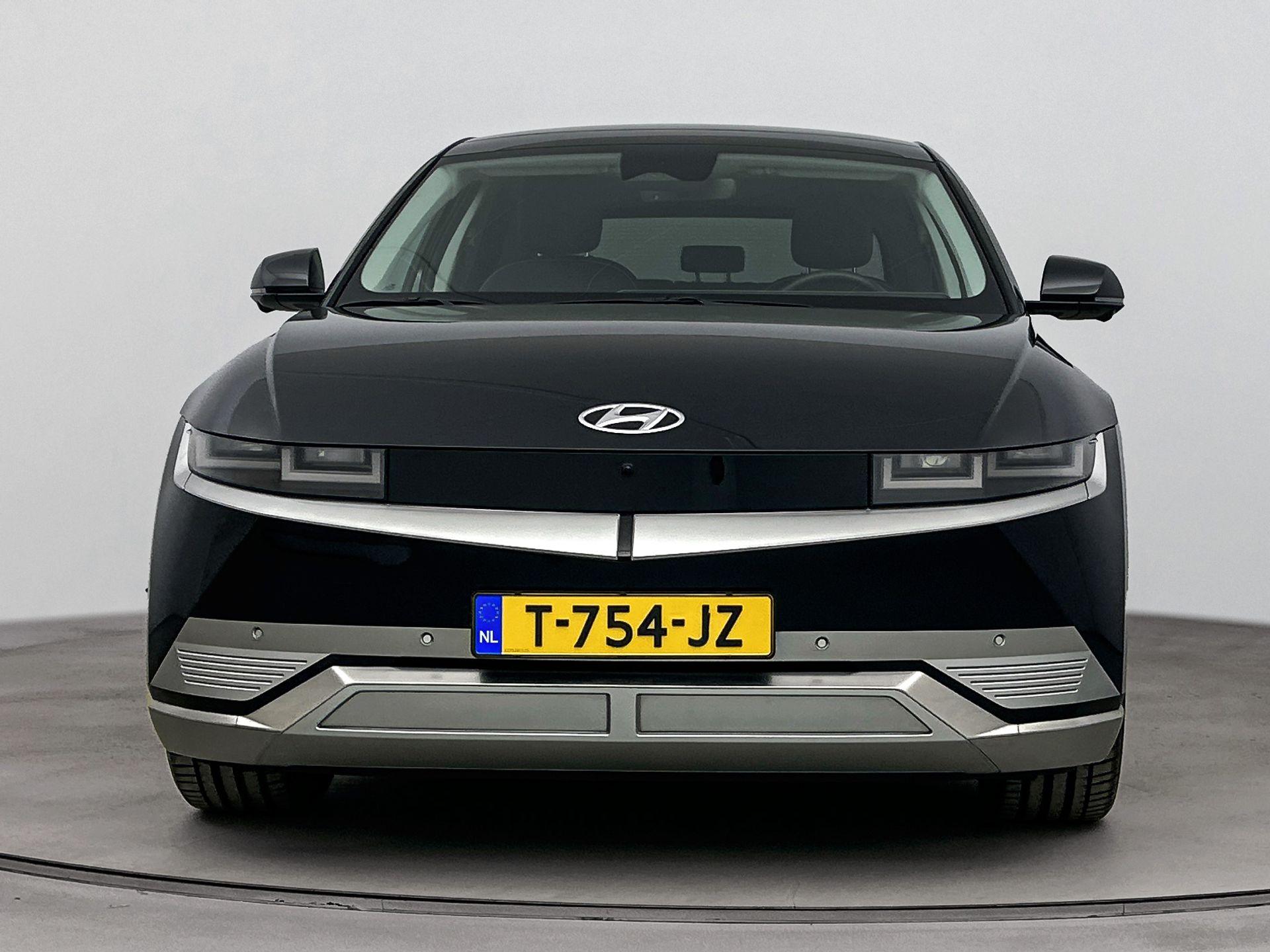 Hyundai IONIQ 5 LOUNGE 77.4 kWh - Afbeelding 5