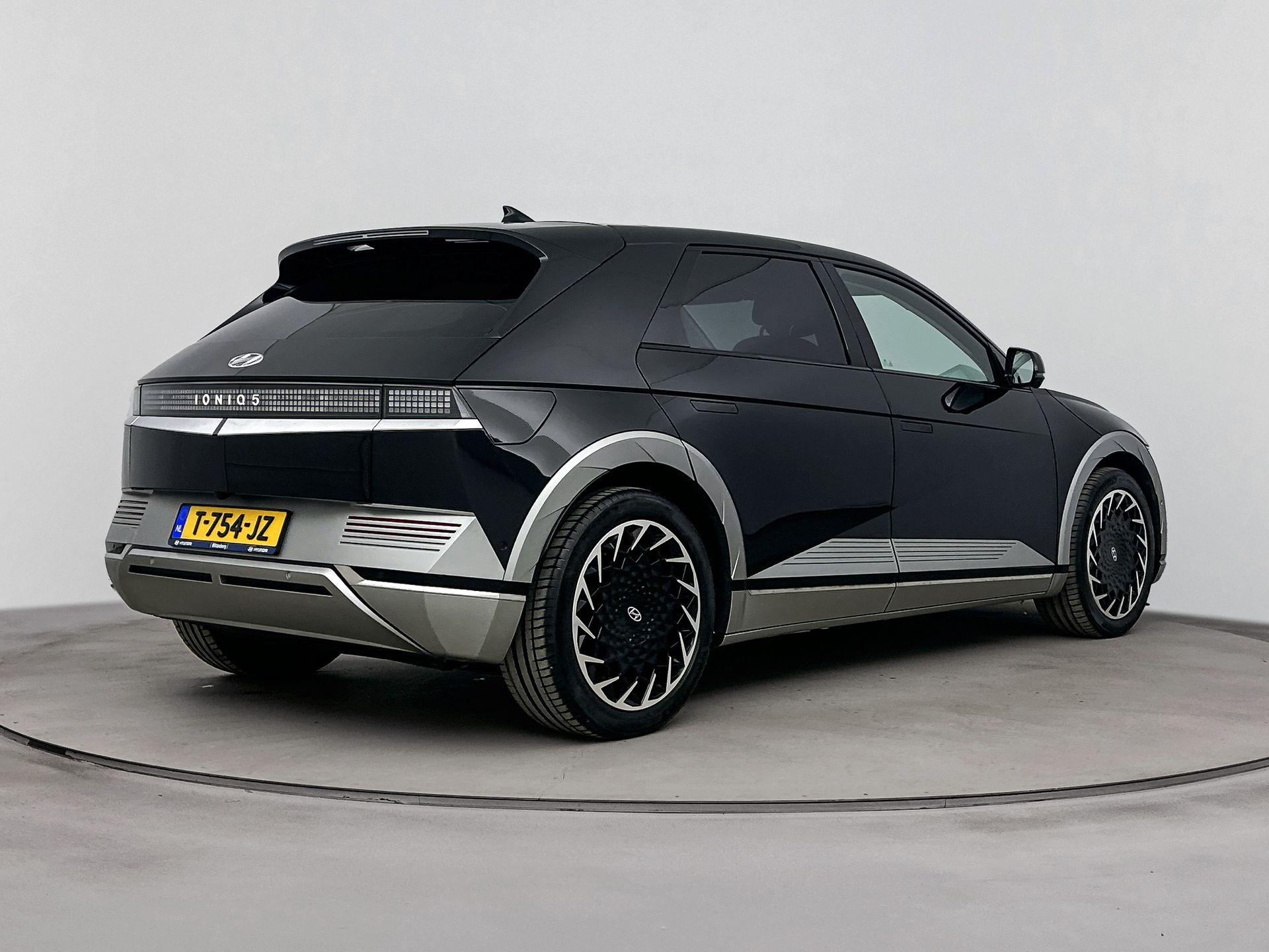 Hyundai IONIQ 5 LOUNGE 77.4 kWh - Afbeelding 3