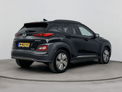 Hyundai Kona EV FASHION DESIGN 64 kWh - Afbeelding 3