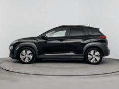 Hyundai Kona EV FASHION DESIGN 64 kWh - Afbeelding 4