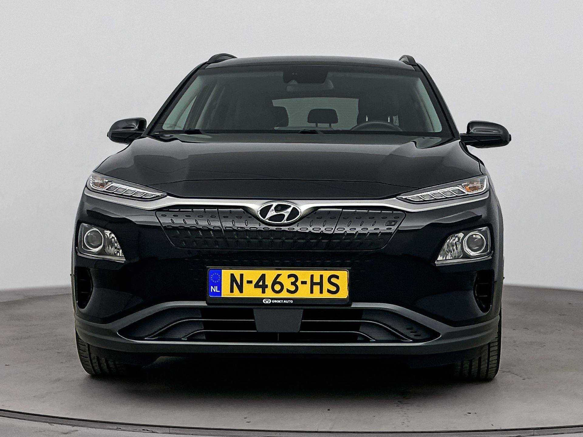 Hyundai Kona EV FASHION DESIGN 64 kWh - Afbeelding 5