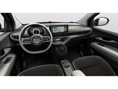 Fiat 500 La Prima - Afbeelding 4