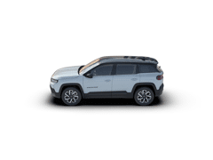 Jeep Compass Altitude - Afbeelding 3