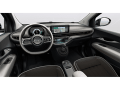 Fiat 500 La Prima - Afbeelding 4