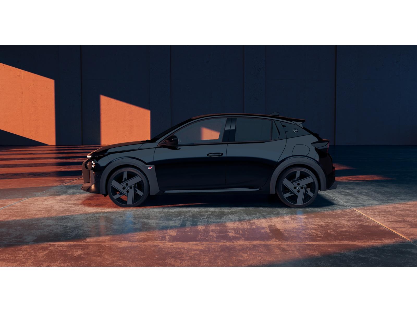 Lancia Ypsilon HF - Afbeelding 2